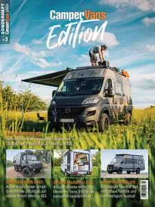 CamperVans Edition – 23 November 2022