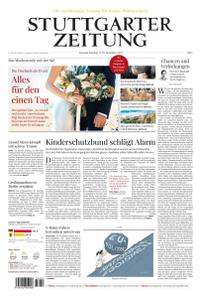 Stuttgarter Zeitung  - 17 Dezember 2022