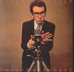 Elvis Costello - This Year's Model - (1978)
