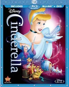 Cinderella (1950)