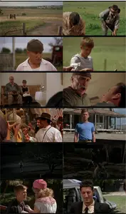 Secondhand Lions (2003) [w/Commentary]