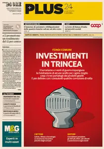 Il Sole 24 Ore Plus - 28.11.2015