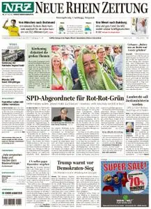 NRZ Neue Rhein Zeitung Wesel - 20. Juni 2019