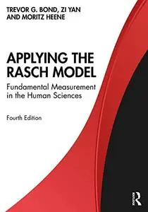 Applying the Rasch Model: Fundamental Measurement in the Human Sciences