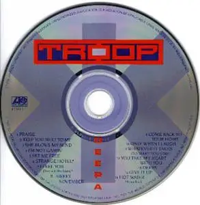Troop - Deepa (1992) {Atlantic}