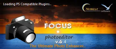 Focus Photoeditor 6.5.2.0