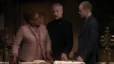 Warehouse 13 S04E10 (2013)