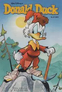 Donald Duck - 2015 - 47