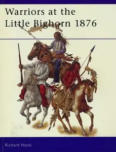 Warriors at the Little Big Horn 1876