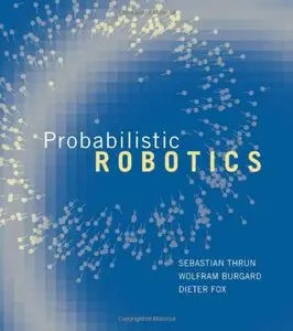 Probabilistic Robotics (repost)