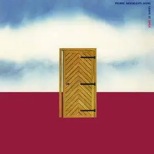 Pierre Moerlen's Gong - Leave It Open (1981) [Remastered 2011]