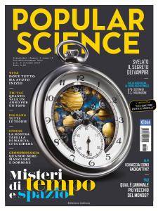 Popular Science Italia N.5 - Ottobre-Novembre 2017