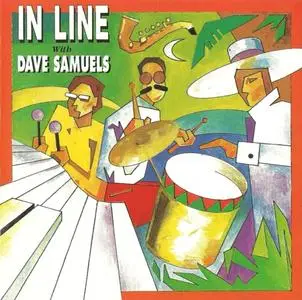 In Line - In Line with Dave Samuels (1995)