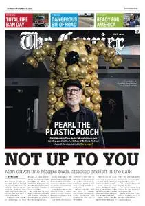 The Courier - November 21, 2019