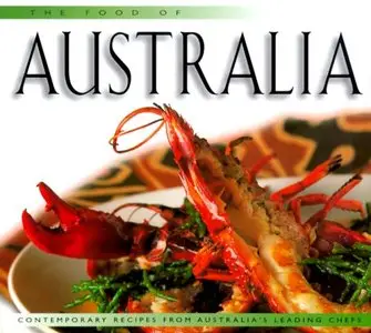 Food of Australia (H) (Food of the World Cookbooks)