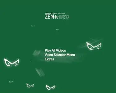 Ninja Tune - Video Retrospective - ZEN tv DVD (2004) [DVD9 PAL] {ZEN DV85}