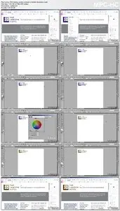 Lynda - Preflight and Print Production with Acrobat