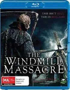 The Windmill (2016)