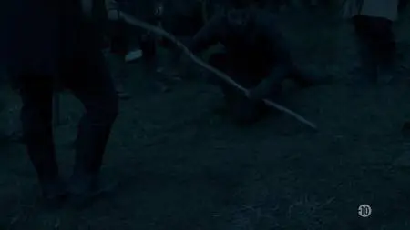 Vikings S05E09