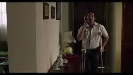 El Chapo S03E04