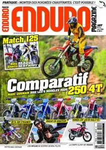 Enduro Magazine - janvier/février 2020