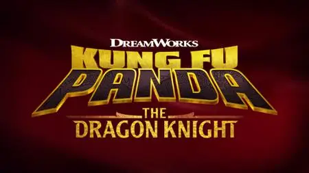 Kung Fu Panda: The Dragon Knight S01E09