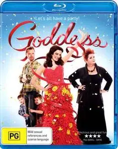 Goddess (2013)