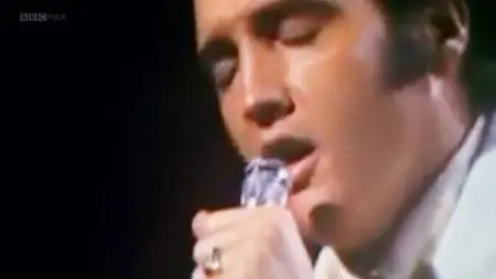 BBC - Elvis: The Rebirth of the King (2018)