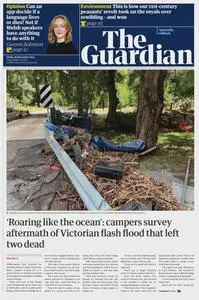 The Guardian Australia - 29 December 2023