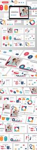 JOINSCRUM - Scrum Infographic PowerPoint, Keynote and Google Slides Template