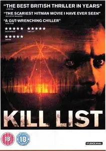 Kill List (2011)