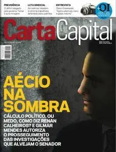 Carta Capital - Brasil - Edição 904 - 8 de junho de 2016