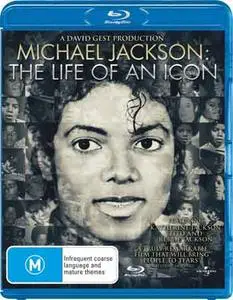 Michael Jackson: The Life of an Icon (2011)