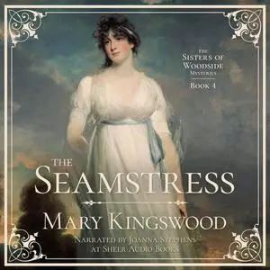 «The Seamstress» by Mary Kingswood