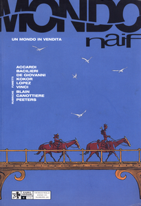 Mondo Naif - Volume 24