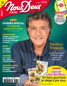 Nous Deux - 30 mai 2023
