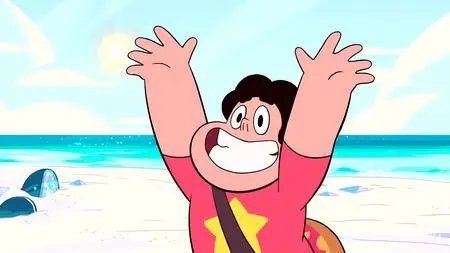 Steven Universe S01E30