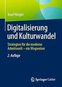 Digitalisierung und Kulturwandel, 2.Auflage