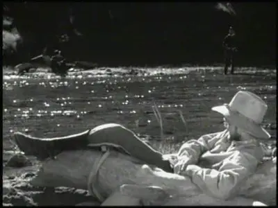 A Time Out of War (1954) 