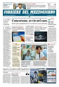 Corriere del Mezzogiorno Campania – 03 settembre 2019