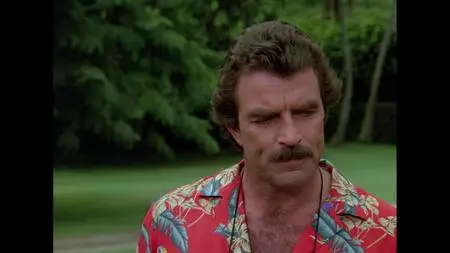 Magnum P.I. S07E08