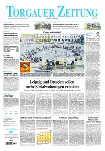 Torgauer Zeitung - 23. September 2019