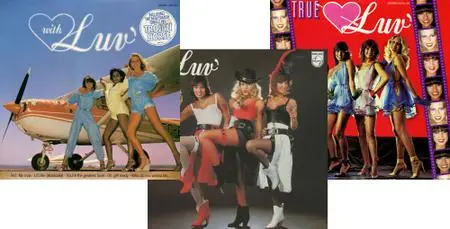Luv': Collection (1978-1979)