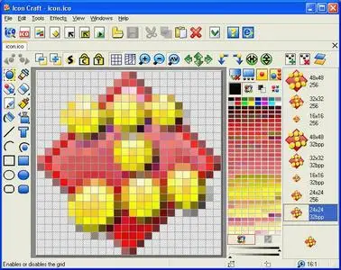 Icon Craft v4.18