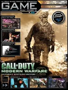 GAME Nr. 45