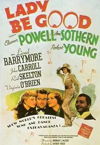 Lady Be Good (1941)