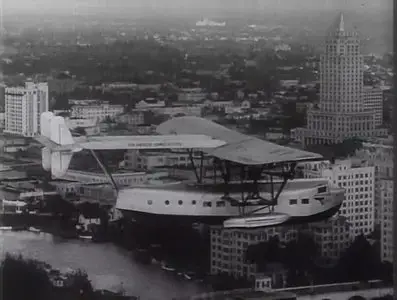 MovieTone - A History of Air Travel: From Zeppelin to Concorde (2014)