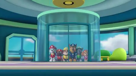 PAW Patrol S06E12