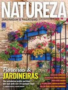 Revista Natureza - Edicao 427 - 21 Agosto 2023