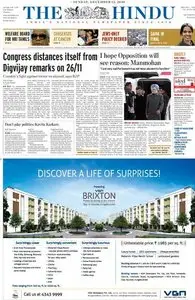 The Hindu 2010.12.12